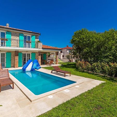 Holiday House Chiara Vrh  Extérieur photo