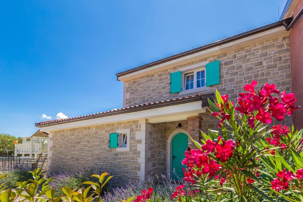 Holiday House Chiara Vrh  Extérieur photo