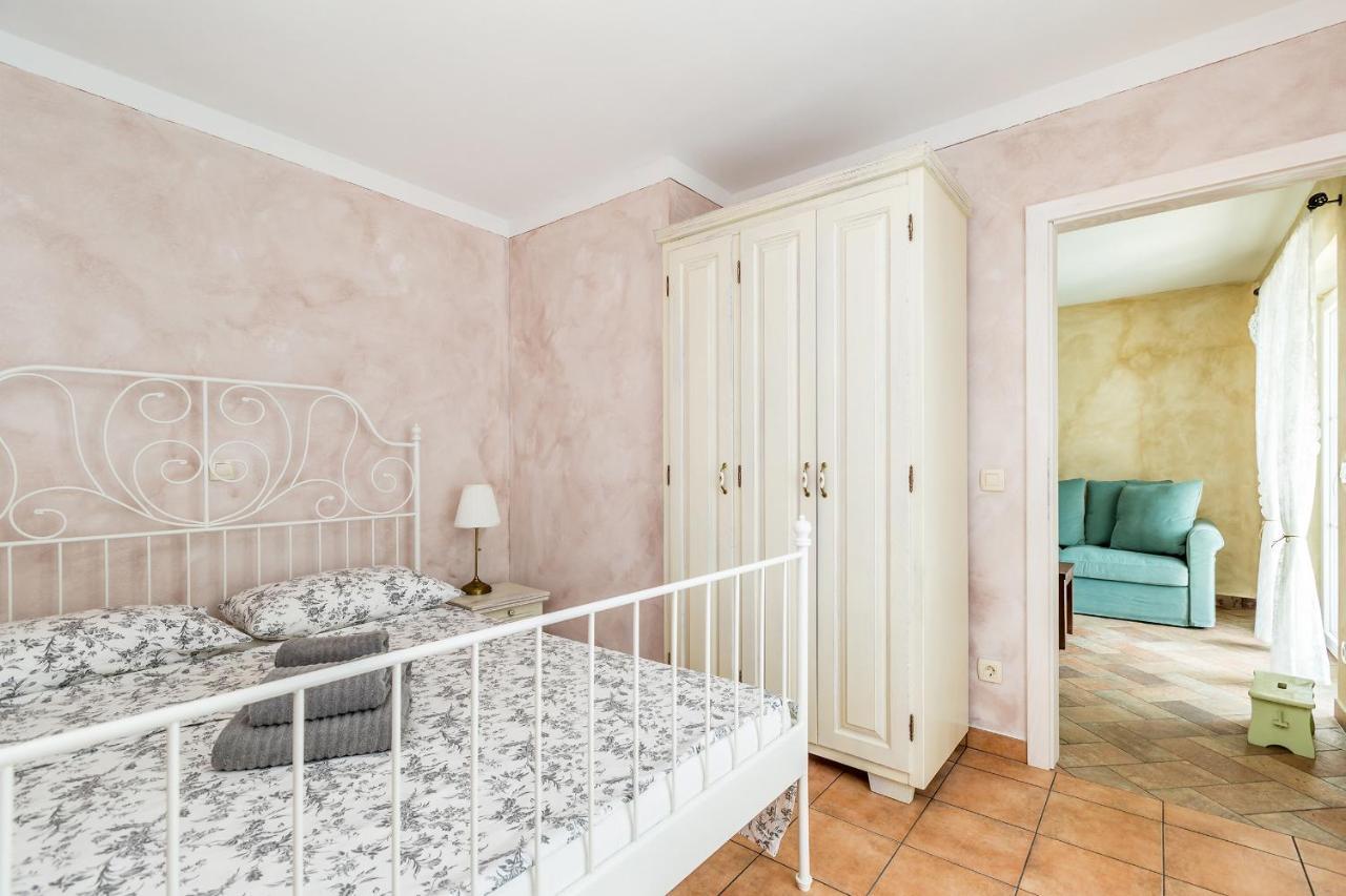 Holiday House Chiara Vrh  Extérieur photo