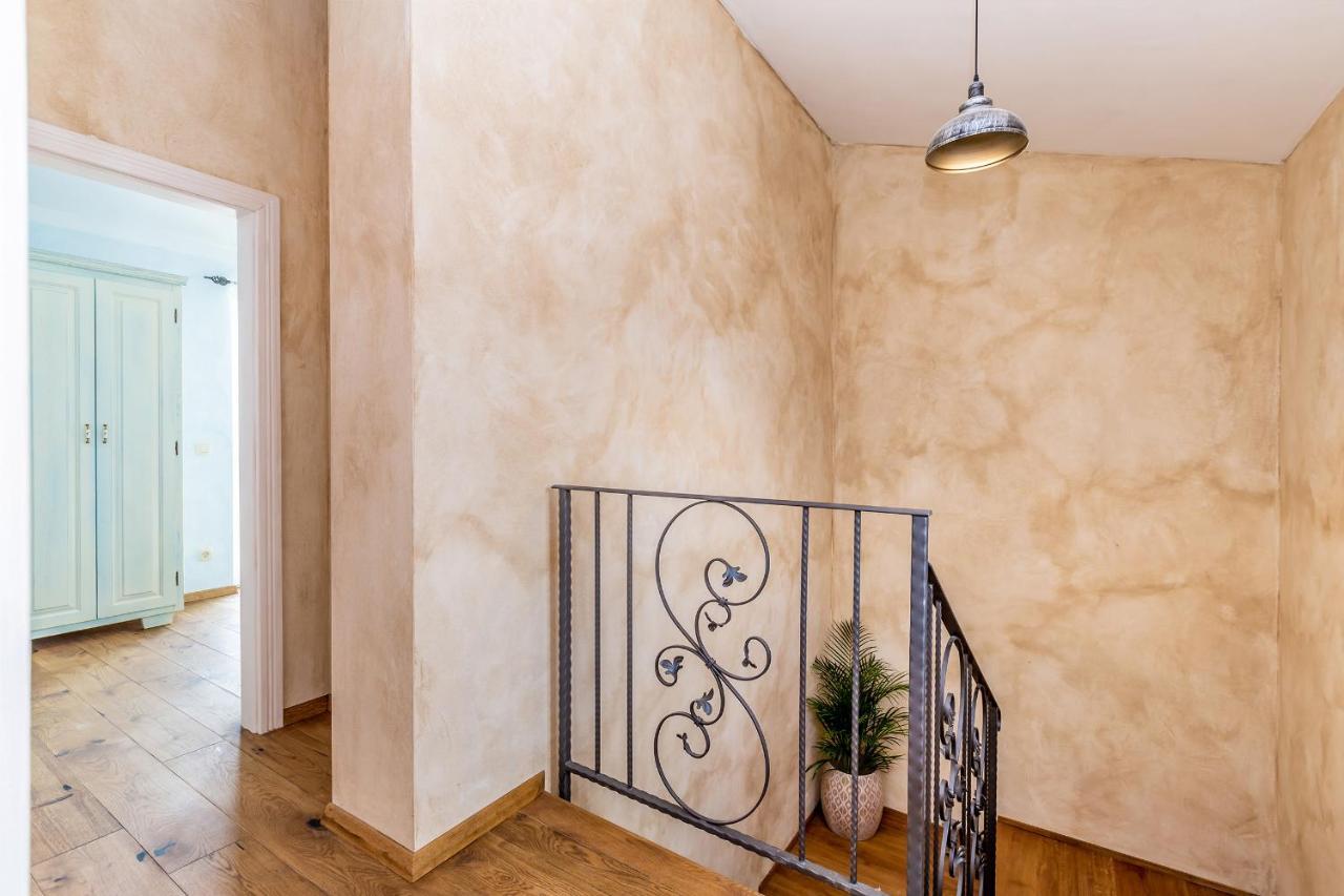 Holiday House Chiara Vrh  Extérieur photo